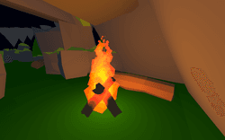 Forest - Lonely Island