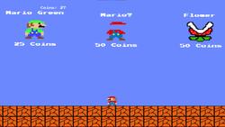 Nintendo Party Shop