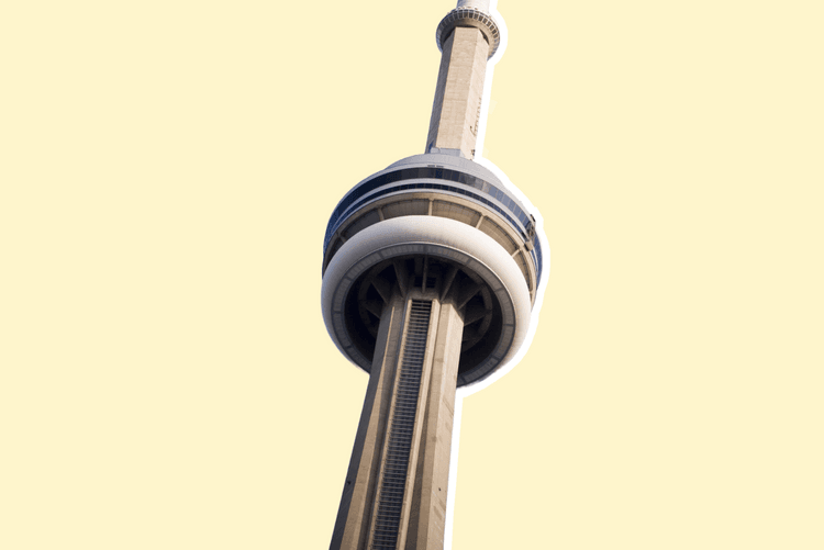 Toronto Exchange Application