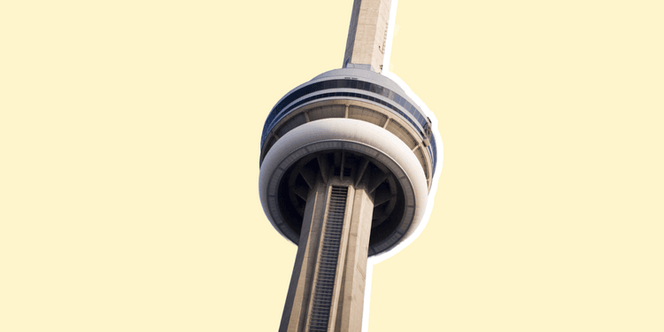 Toronto Exchange Application