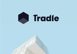 Tradle - Black Logo