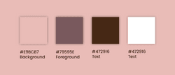 Cococraze Colors