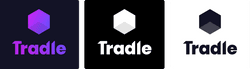 Tradle cube logo