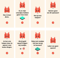 ASN onboarding
