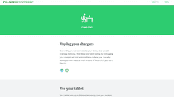 Changemyfootprint computing tips