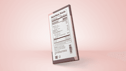 Cococraze package back