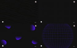 Intern project backgrounds