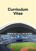 Toronto CV