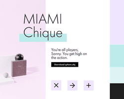 Style Tile (Miami)
