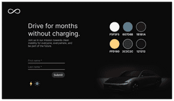 Styletile Lightyear 3