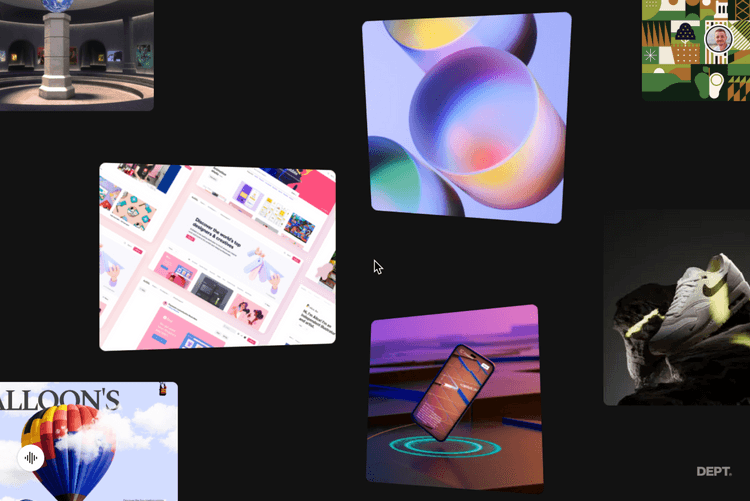 Intern Project