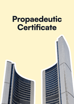 Propedeuse