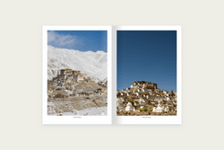 Natgeo Monastery
