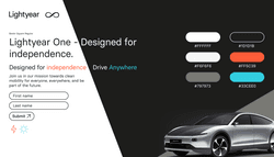 Styletile Lightyear 4