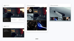 Smart explorations - desktop