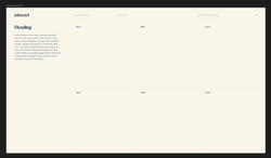 Bissell page template