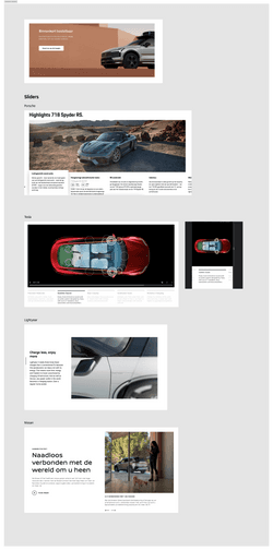 Smart new component inspiration