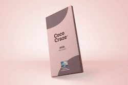Cococraze package front