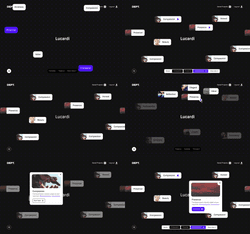 Intern project final result